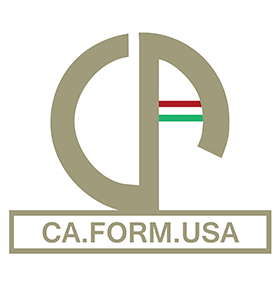 caform usa