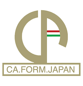 caform japan