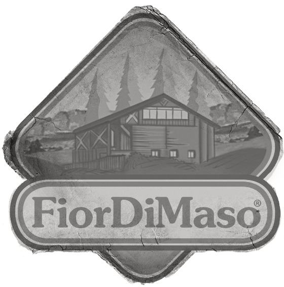 Logo Vecchio Fior di Maso