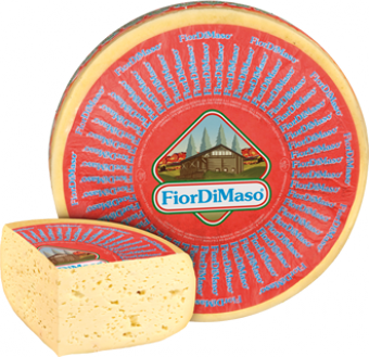 Asiago DOP FiorDiMaso