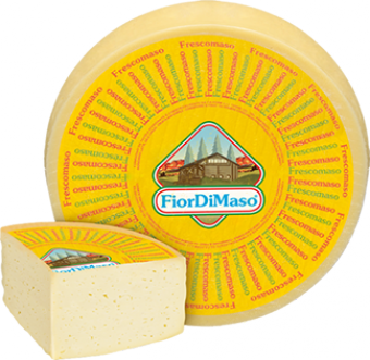 Asiago DOP FrescoMaso