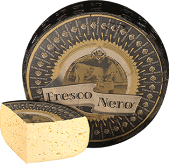 Asiago DOP FrescoNero