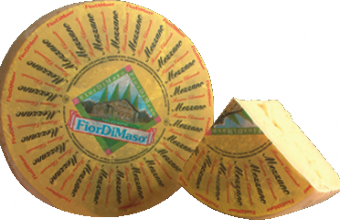 Asiago Mezzano 6/10 Mesi