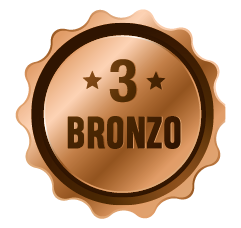 bronzo